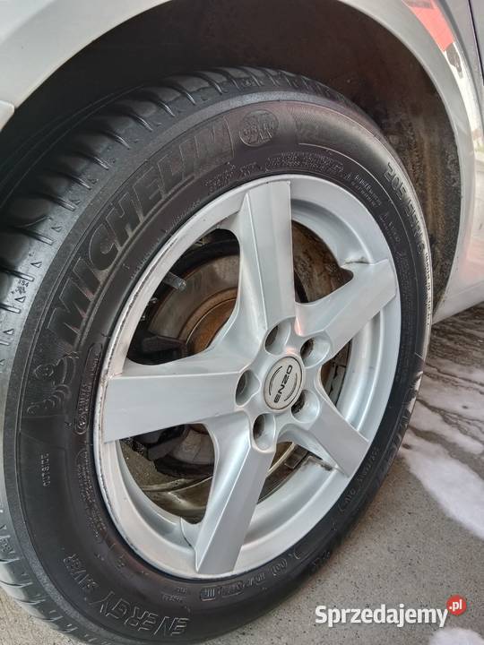 Opel Astra H tempomatalufelgihak