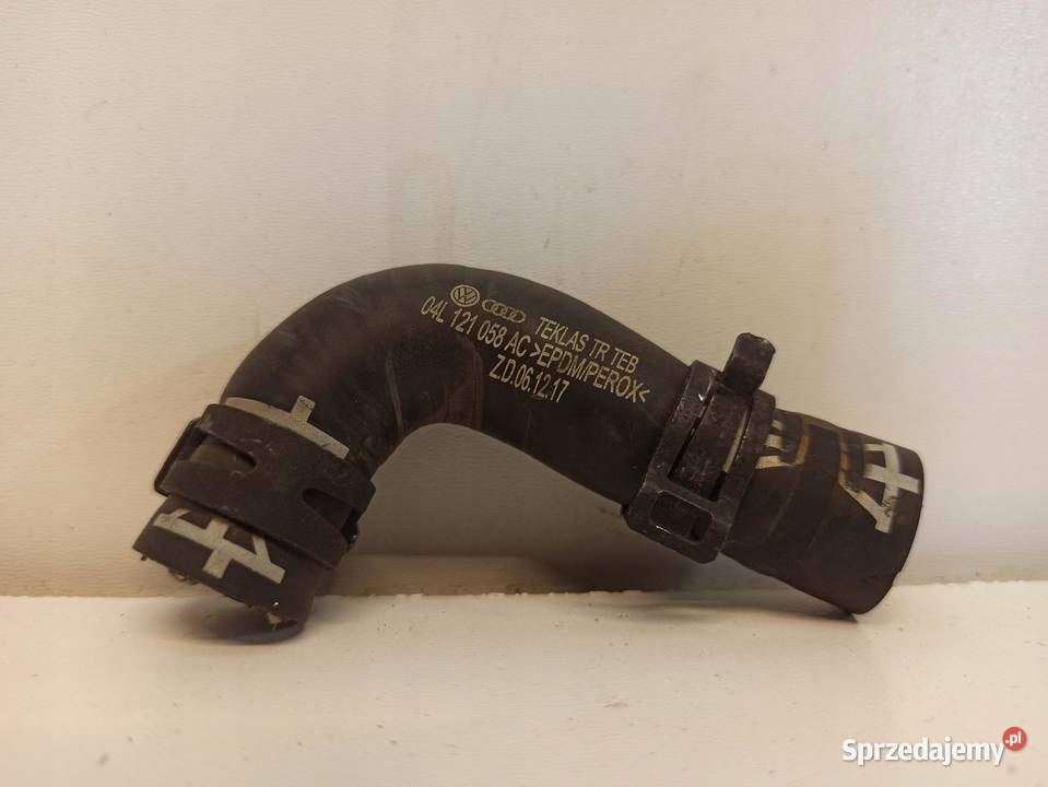 AUDI SKODA VW RURA WODY 04L121058AC sprzedam