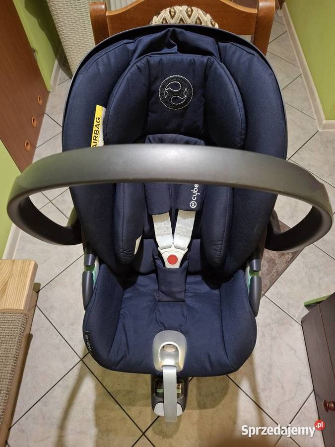 Cybex zestaw Cybex