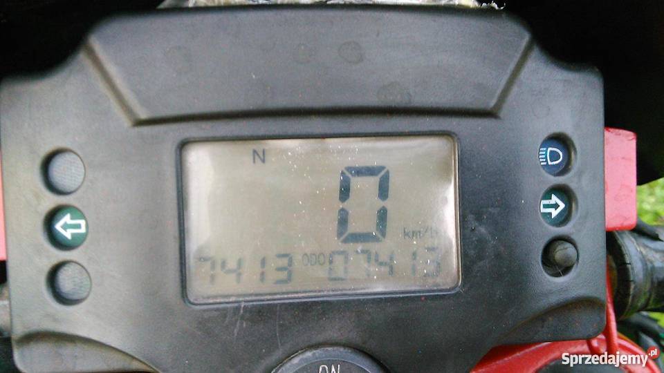 kingway apollo 5070cc