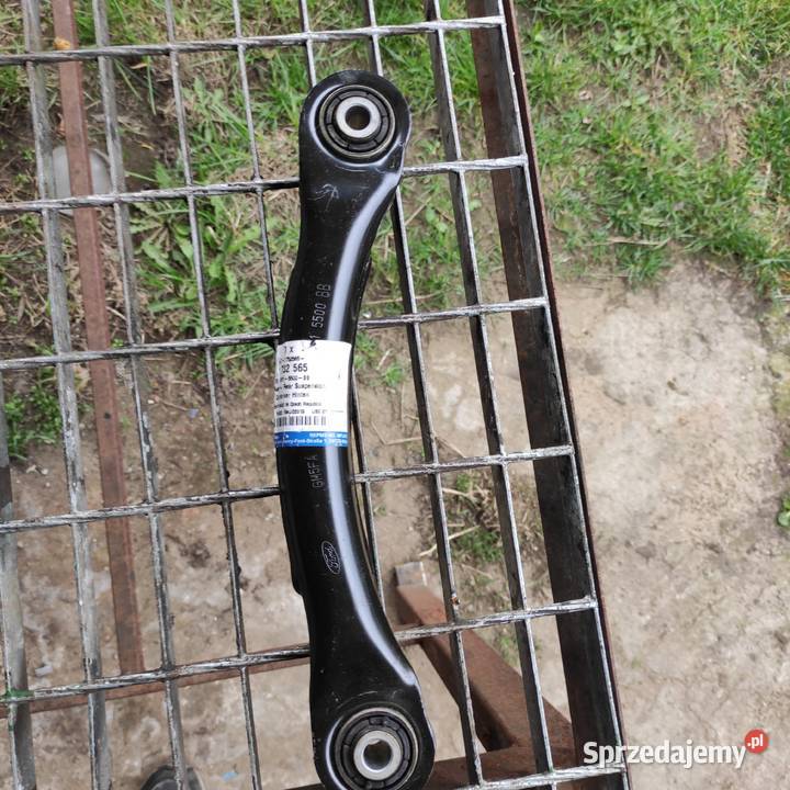 Focus MK2 części zawieszenia osobowe Melanów