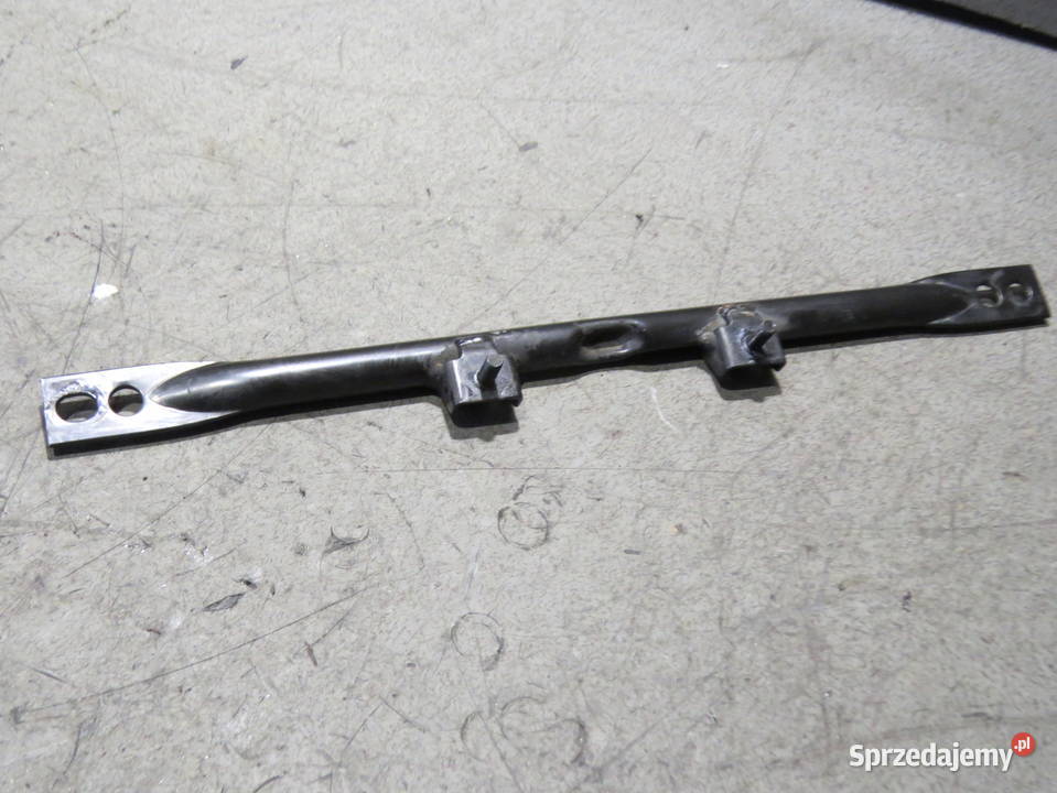 HONDA SWT400 SW 400 650 MOCOWANIE UCHWYT STELAŻ