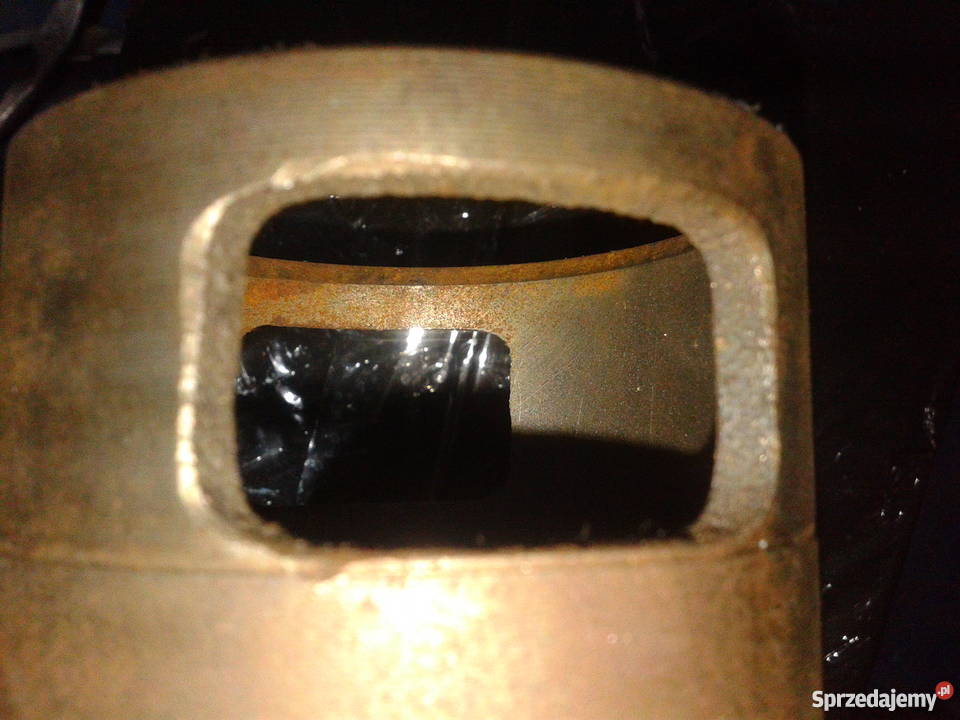 Jawa 350 cylinder zeliwnylewy Bielsko-Biała