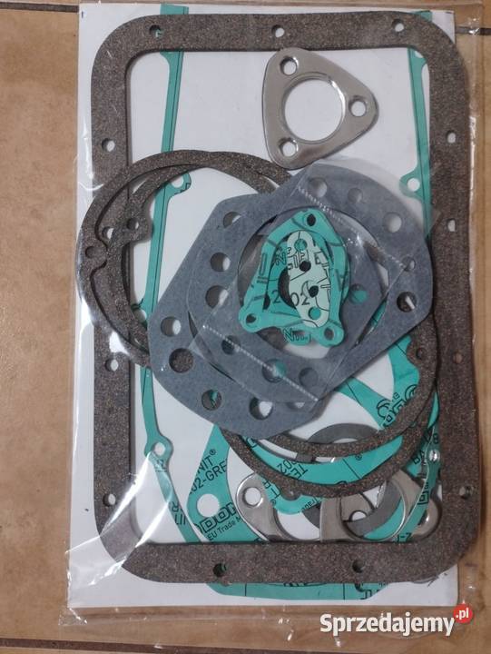 silnik do BMW 700 Lux 1963 33KM wielkopolskie Grabów nad Prosną