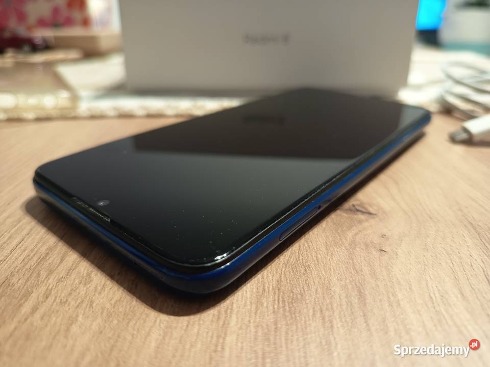 Smartfon telefon Xiaomi Redmi 8 332GB sprzedam