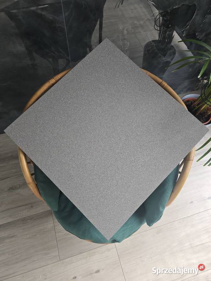 PŁYTKA GRES TECHNICZNY GRAFIT PIMENTO 60X60 GAT Opoczno