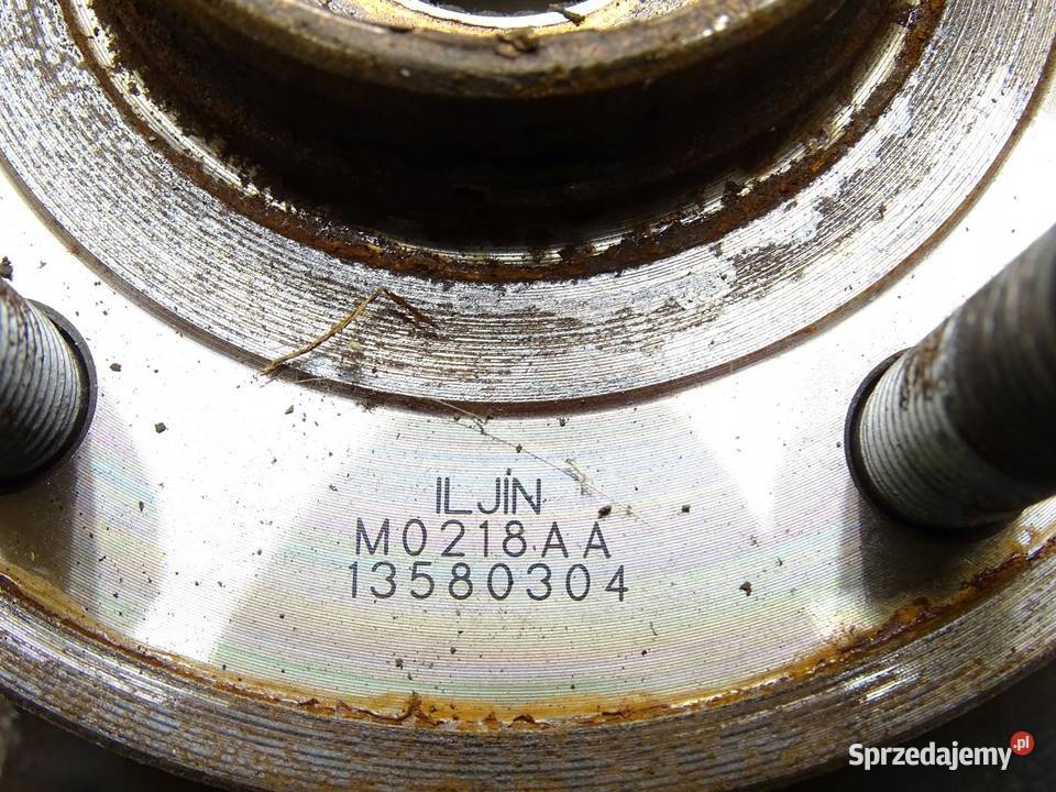 ZWROTNICA LEWA LEWY PRZÓD PRZEDNIA OPEL ASTRA K