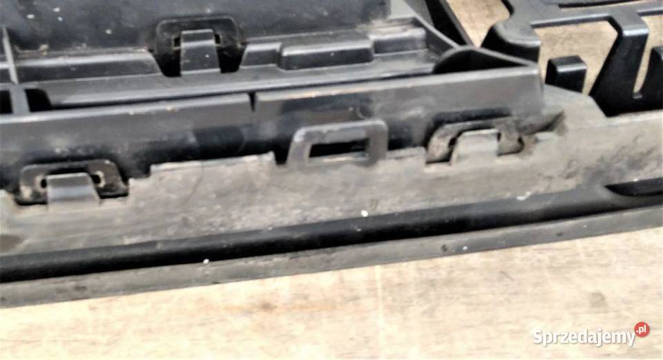 VW TIGUAN R LINE 5NA GRILL ATRAPA zachodniopomorskie sprzedam