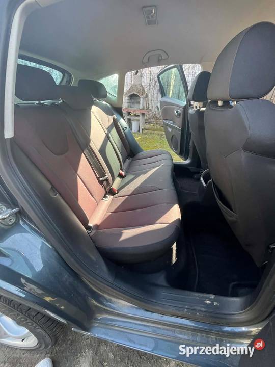 Seat Leon II TSI 241071km