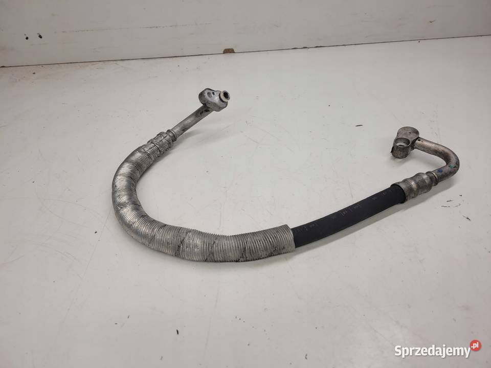 PRZEWÓD WĄŻ KLIMATYZACJI AUDI VW SEAT 1K0820721 Przystajń