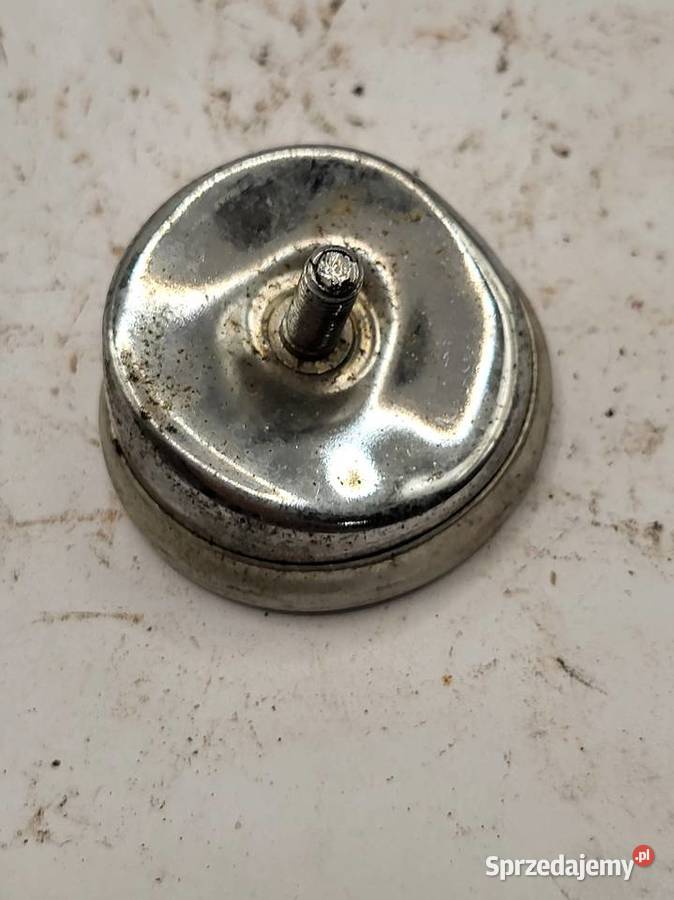 ODBLASK SZKŁO WANDERER DIAMANT ROWEROWY OPEL NSU Rybnik