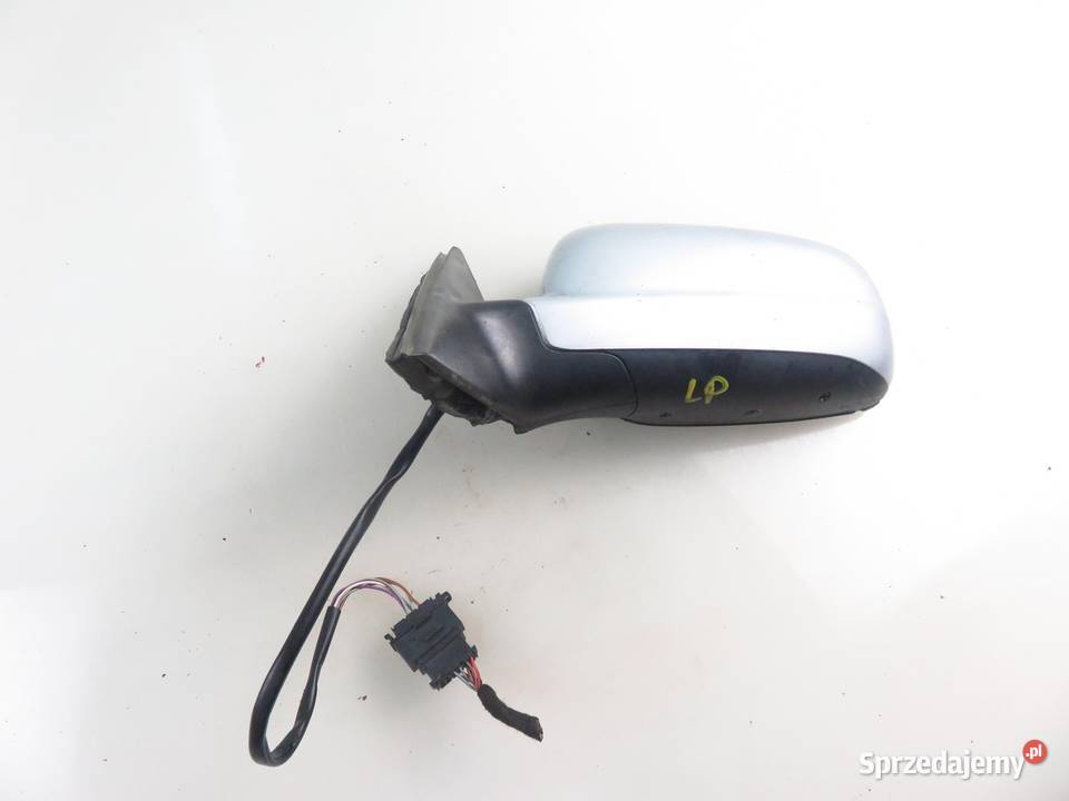 LUSTERKO LEWE VW PASSAT B5 LIFT 5 PIN LA7W