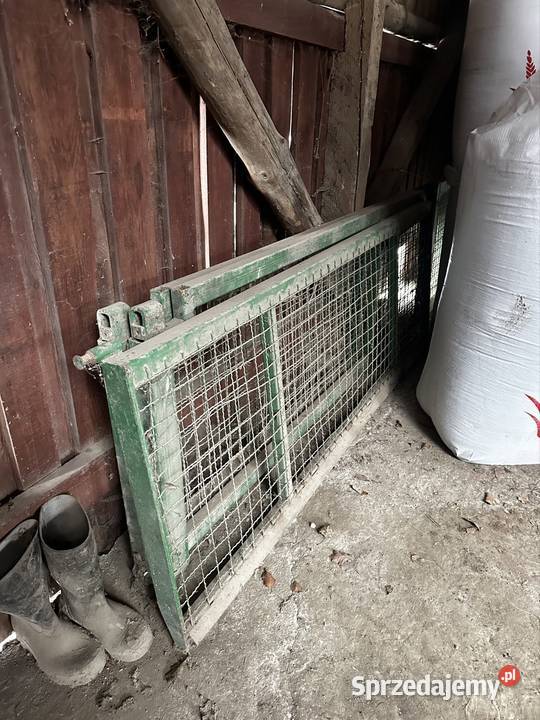 Nadstawki do kiszonki metaltech tb10 warmińsko-mazurskie sprzedam