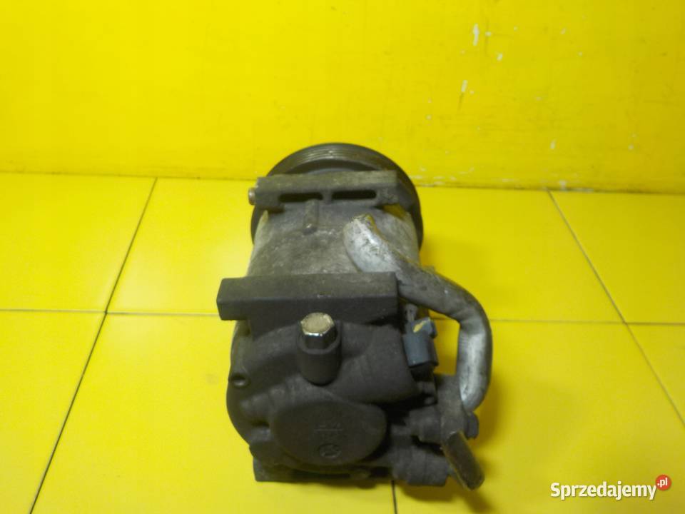 PICANTO II RIO i10 12 125 15r G4LA sprezarka osobowe Suków