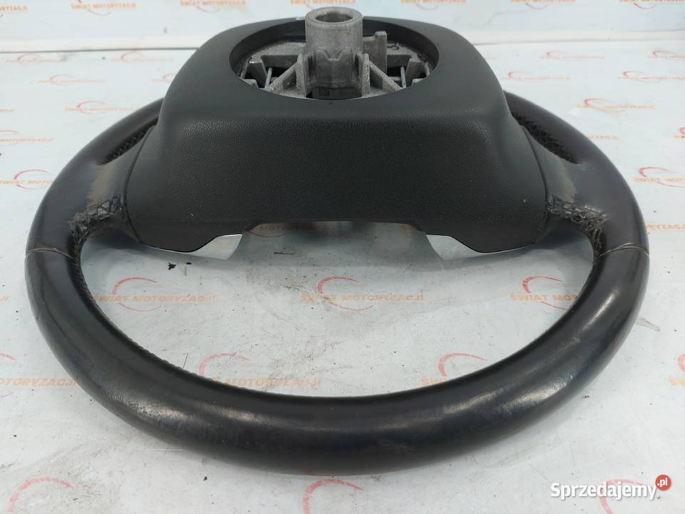 CITROEN C4 B7 II 14r kierownica 96720514ZD świętokrzyskie Kielce sprzedam