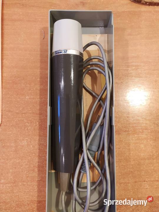 Mikrofon MDO IX UNITRA Tonsil Bytom