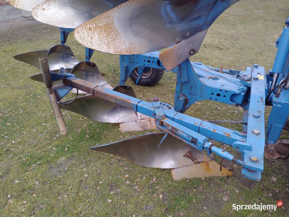 Ramię hydrauliczne do pługa obrotowego RABE sprzedam