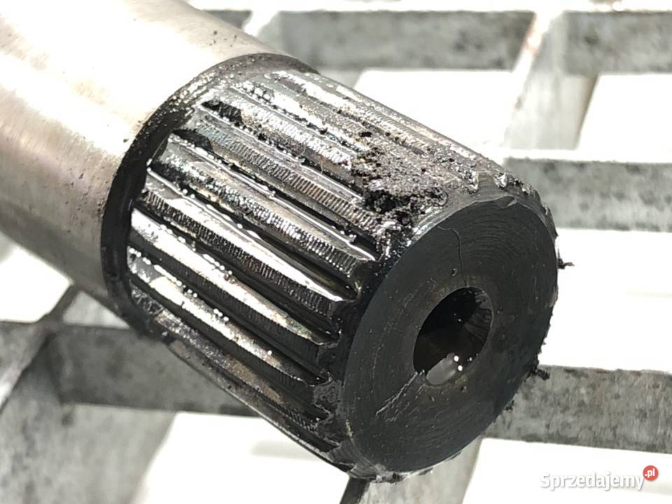 PÓŁOŚ PRAWY PRZÓD PEUGEOT 5008 16 156 0917 sprzedam