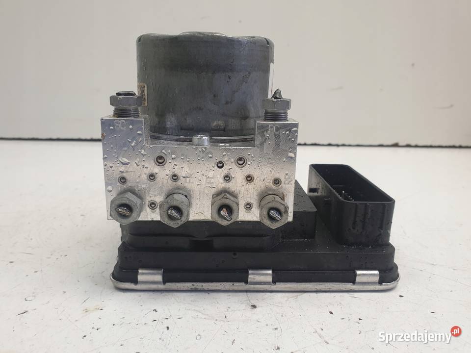 Volvo V60 II POMPA ABS Sterownik 32214804 Rudka