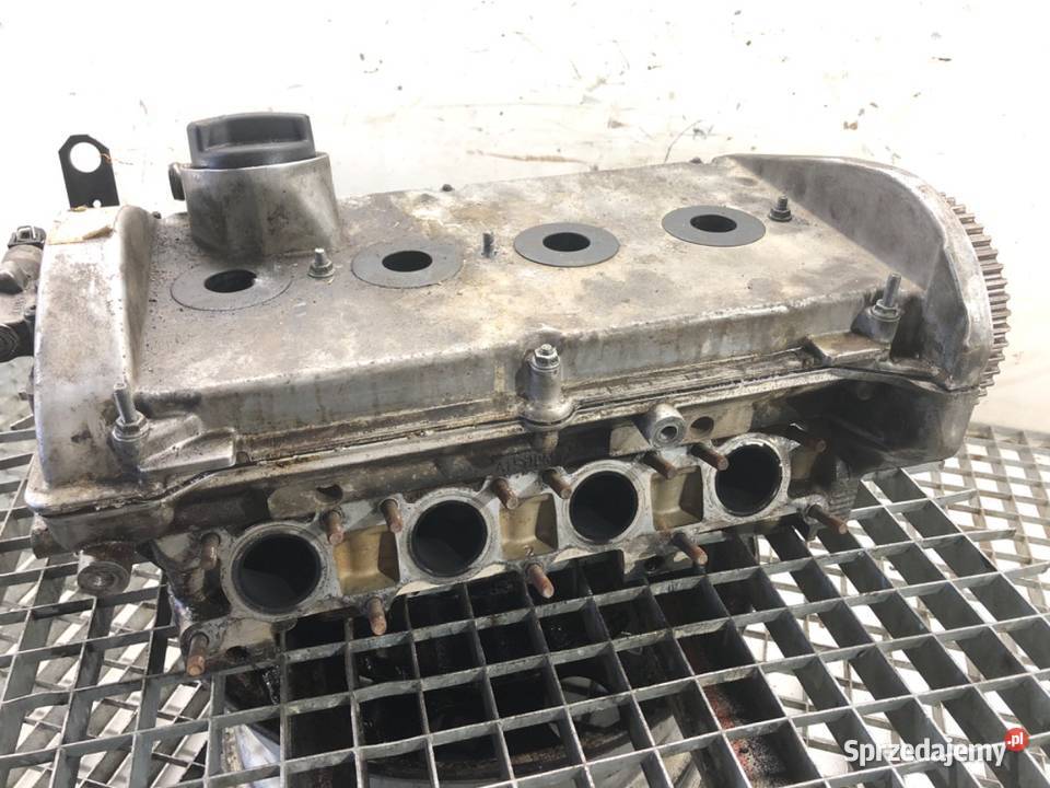 GŁOWICA SKODA 18 125 AGN 9610 OCTAVIA I osobowe