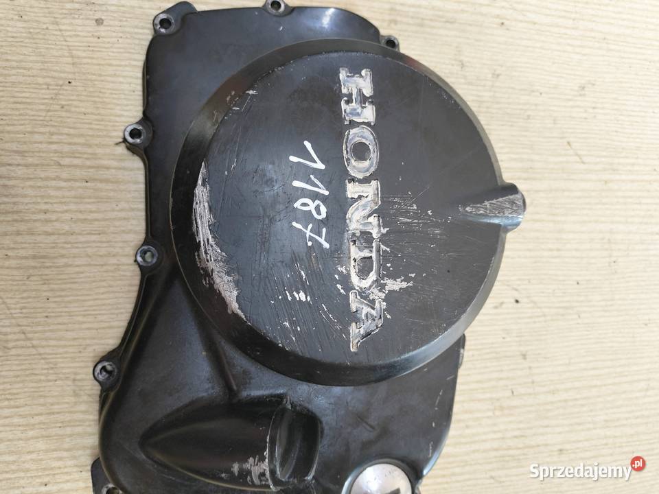Pokrywa sprzęgła Honda CB 450s Łubno