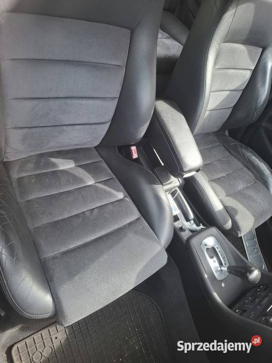 Audi A6 C5 Avant 25 TDI Automat KOMPLETNE NA Tomaszów Mazowiecki