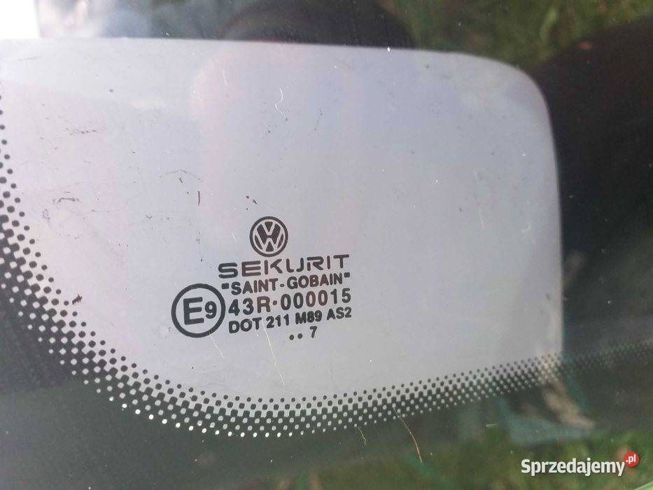 szyba boczna VW T5 Krosno Odrzańskie