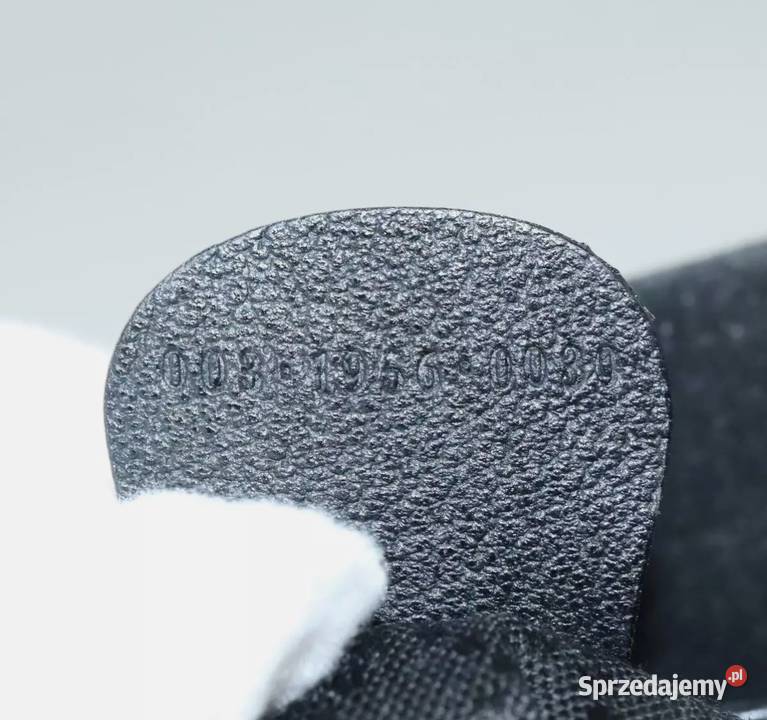 Oryginalny plecak GUCCI Bamboo Piękny okaz Warszawa