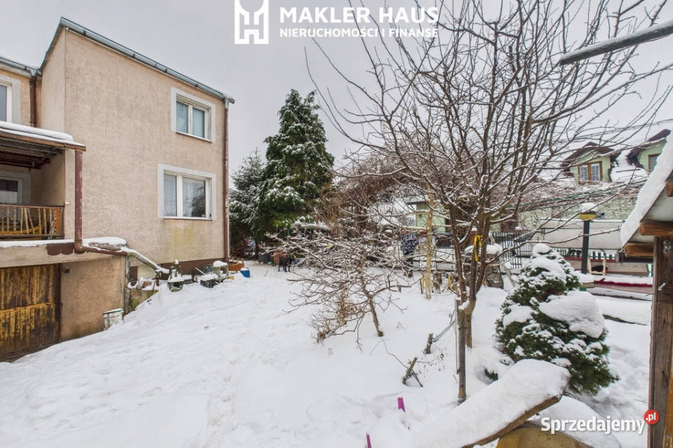 Dom do remontu w mieszkania os Zatorze mieszkalny warmińsko-mazurskie Ełk