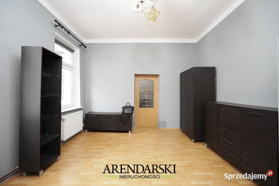 2 POKOJOWE MIESZKANIE W CENTUM MIASTA Gorzów Wielkopolski