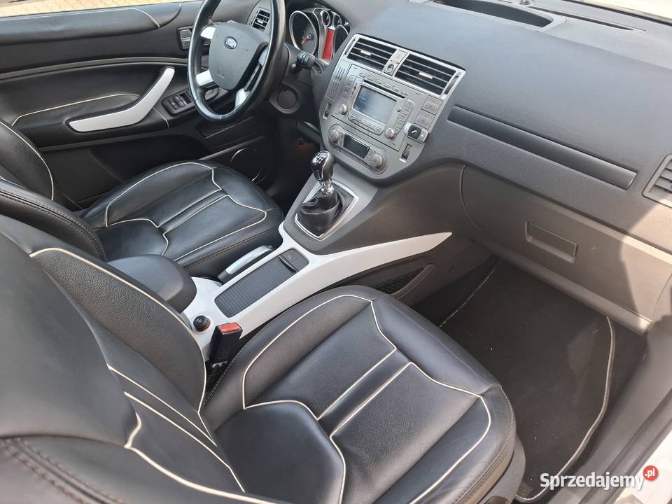 20 TDCI 163 4x4NaviKsenonBogata świętokrzyskie Chybice