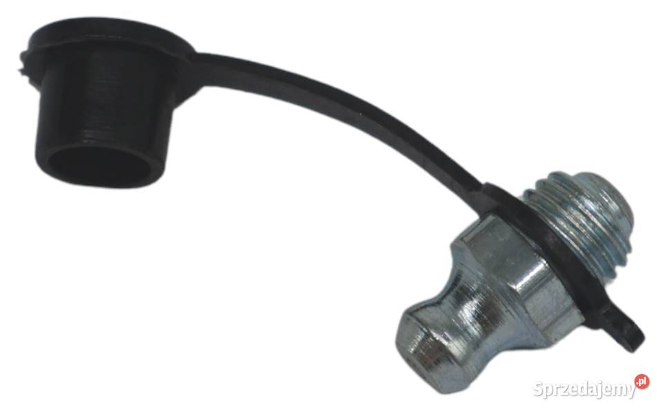 KALAMITKA SMAROWNICZKA prosta z osłonką czarną sprzedam