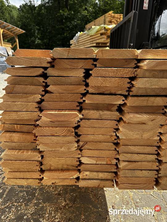 kantówka świerkowa sucha strugana 5x5 małopolskie Nowy Sącz sprzedam