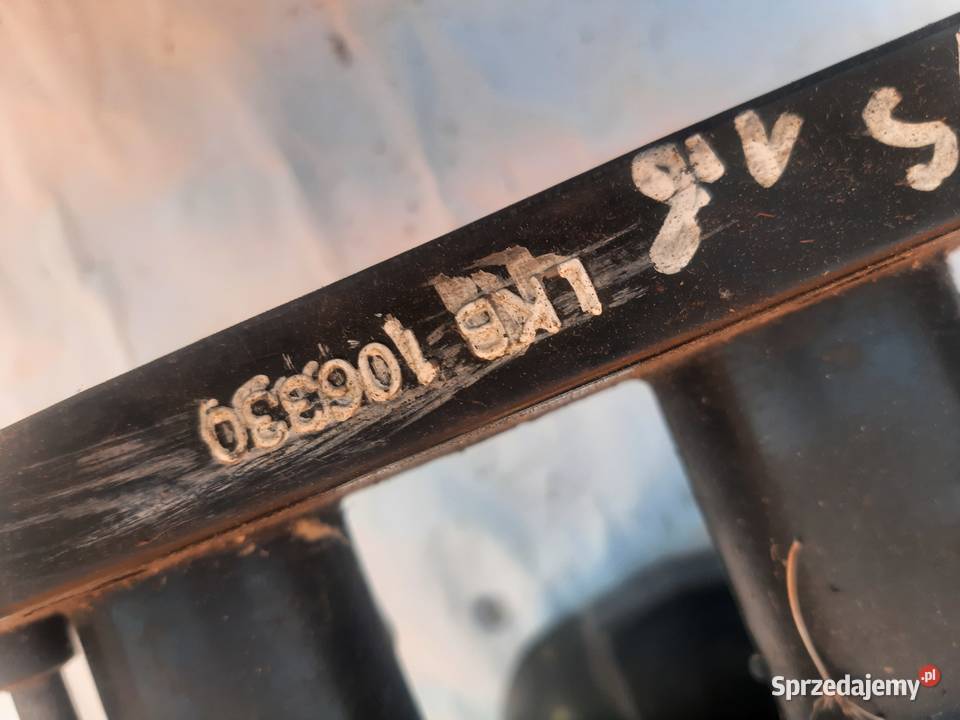 Rover 45 25 200 FREELANDER kolektor ssący 16 18 Ksawerów