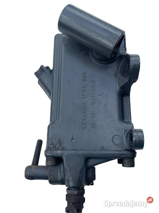 Pompka podnoszenia kabiny Daf Lf Euro6 Kopanica