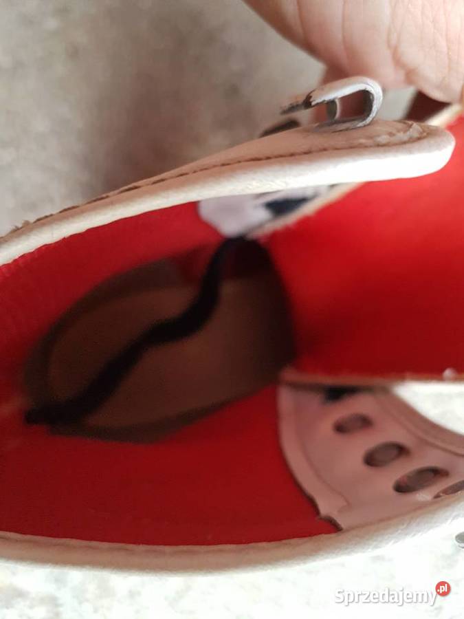 Wrotki rozmiar 33 Mielec