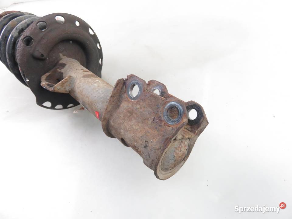 MCPERSON PRAWY PRZEDNI OPEL ASTRA III H GTC 17 sprzedam