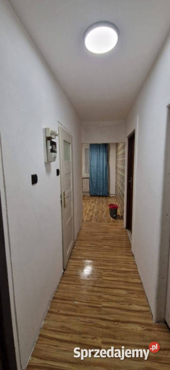 Sprzedam mieszkanie Żabów 39 m 1 piętro 39m2