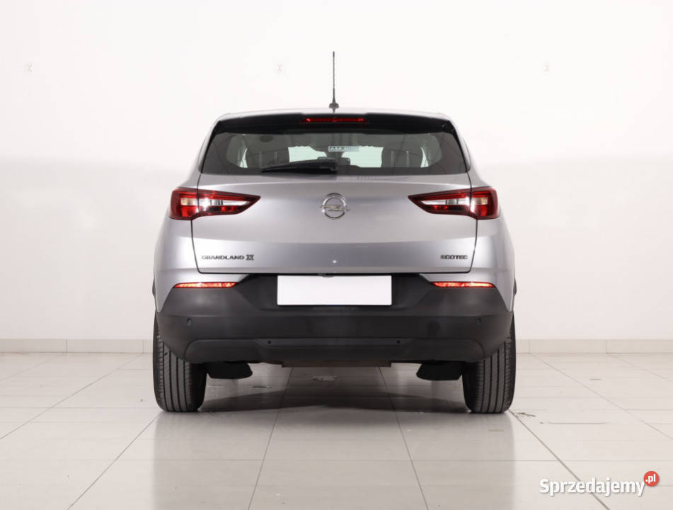 Opel Grandland 12 Turbo Piaseczno