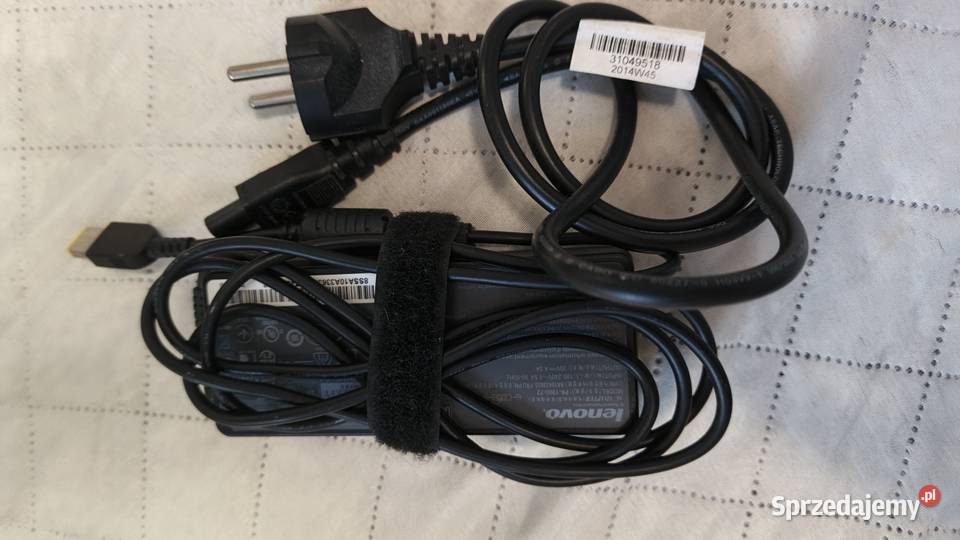 AIO Lenowo C470 dotyk Klasy Core i3 Kudowa-Zdrój