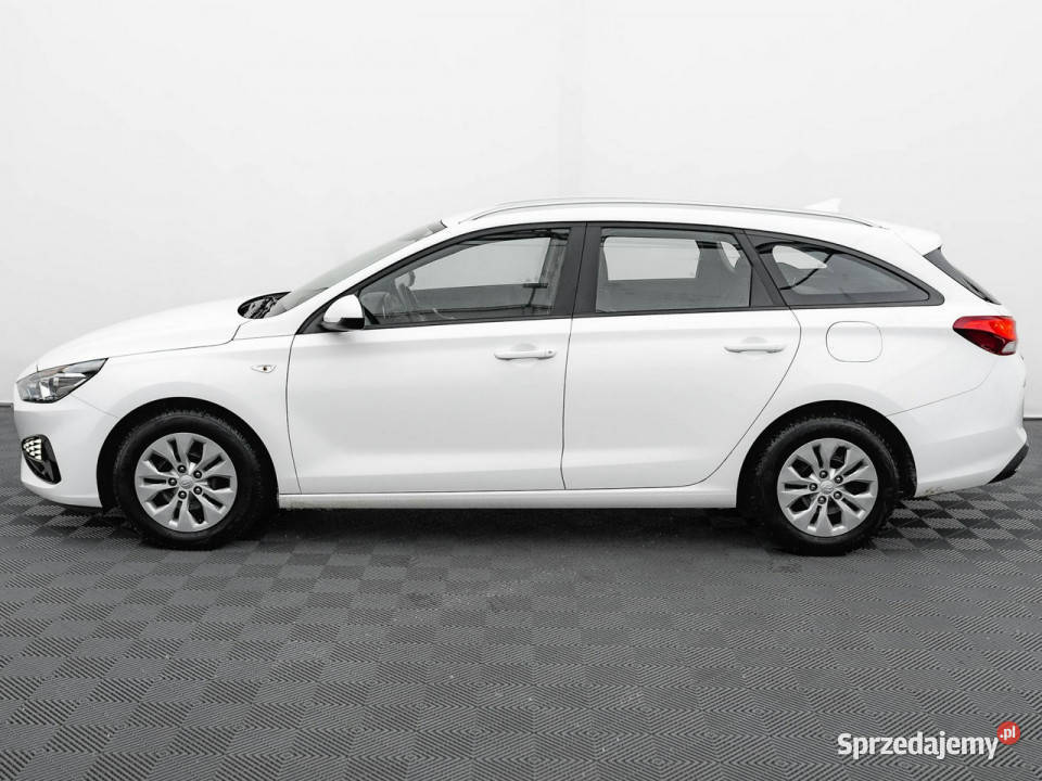 Hyundai i30 GD8G67310 TGDI Modern Czpark Klima pomorskie Gdańsk