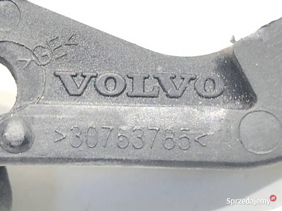 KLAMKA ZEWNĘTRZNA LEWY TYŁ VOLVO XC60 I sprzedam