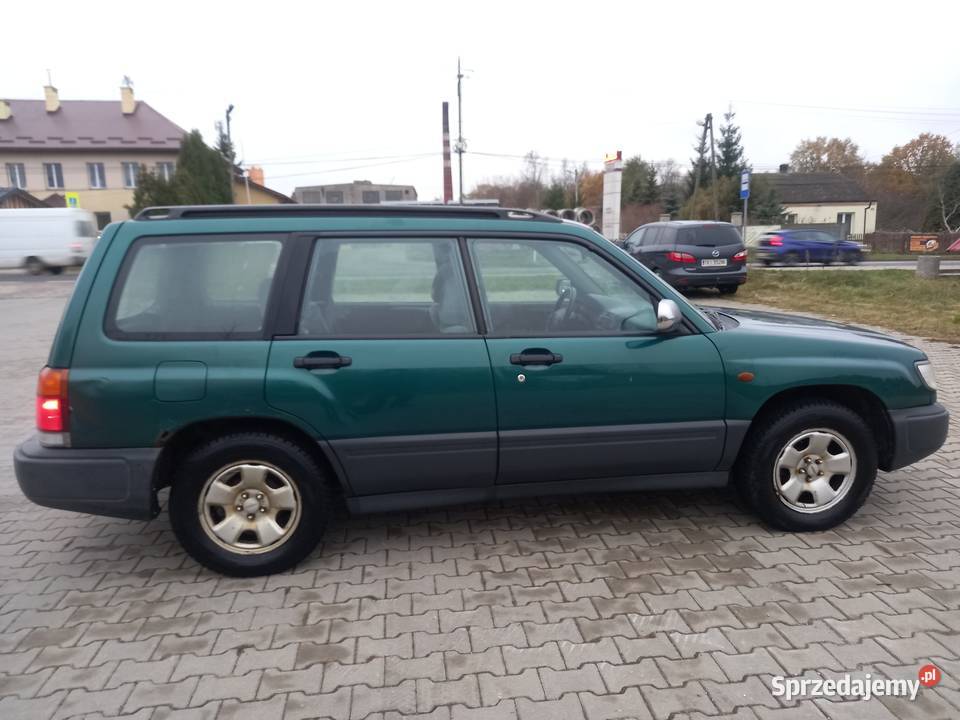 Okazja 4x4 Starachowice