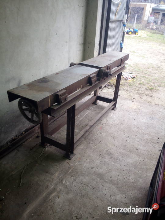 Zrębka drzew liściastych Opał