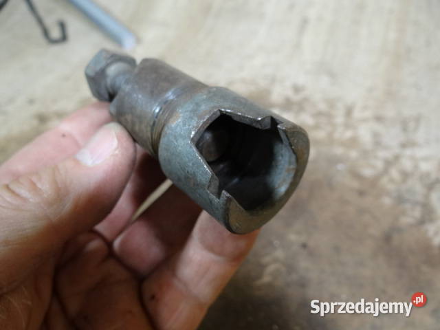 ściągacz simson magneto i MZ TS 150 zębatka org Żary