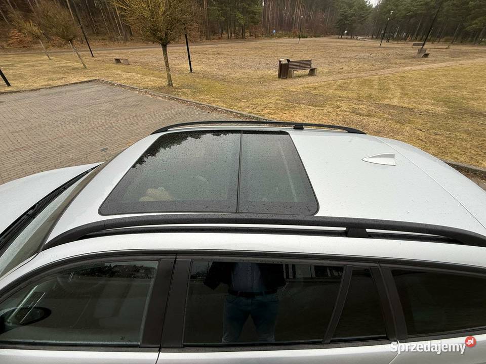 BMW Seria 3 20 E91 320d MPakiet Bogate elektrochrom. lusterka boczne Motoryzacja pomorskie Kościerzyna