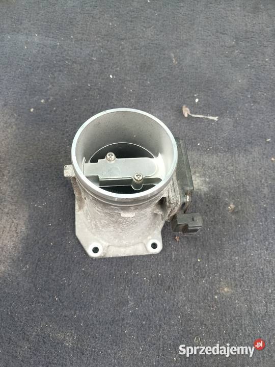 Przepływomierz 037 906 461B Audi A4 B5 18 a11 Myszków sprzedam