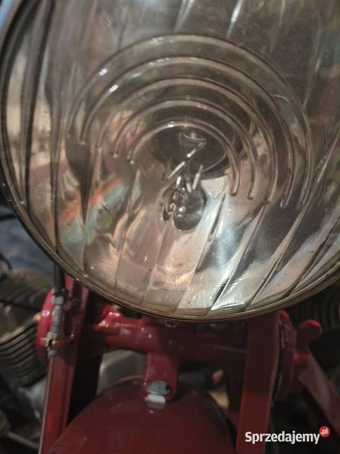 SHL m04 11111km Sosnowiec