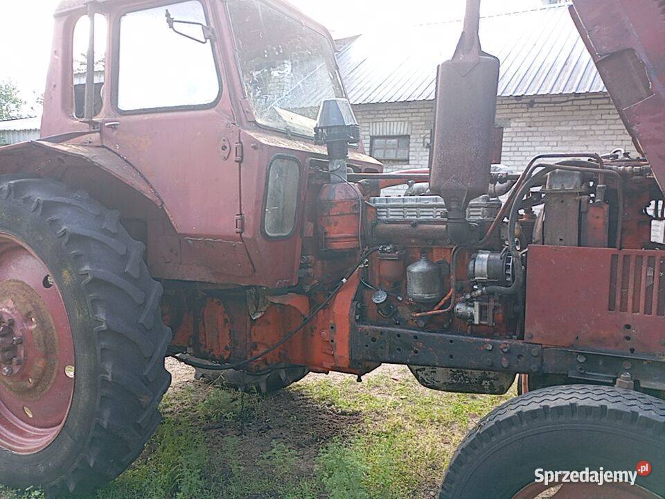 MTZ