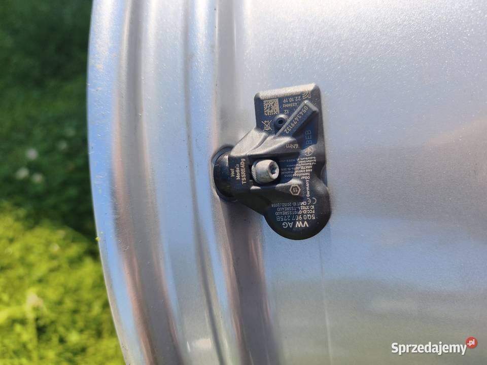 AUDI ROTOR 19 5x112 Samochodowe opolskie Stary Ujazd